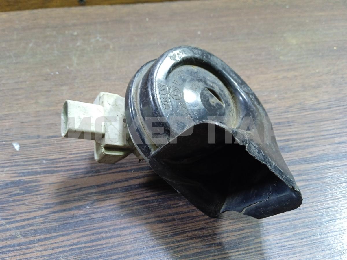 Сигнал звуковой (гудок, клаксон) для Шевроле Ланос