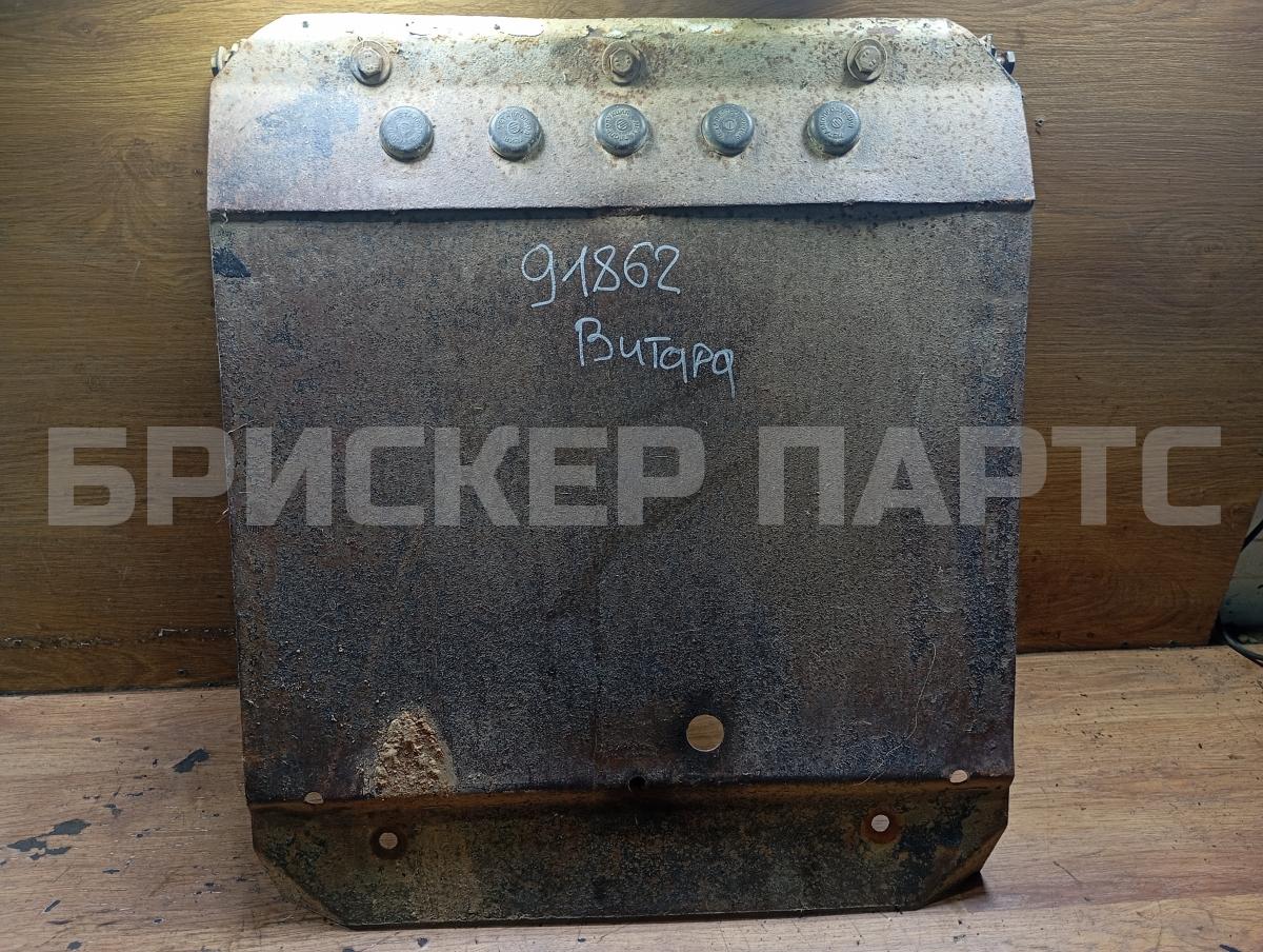 Защита двигателя для Сузуки Гранд Витара I поколение рестайлинг