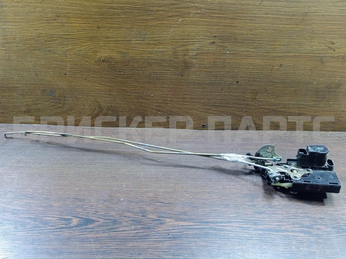 Замок двери задней левой для Шевроле Ланос