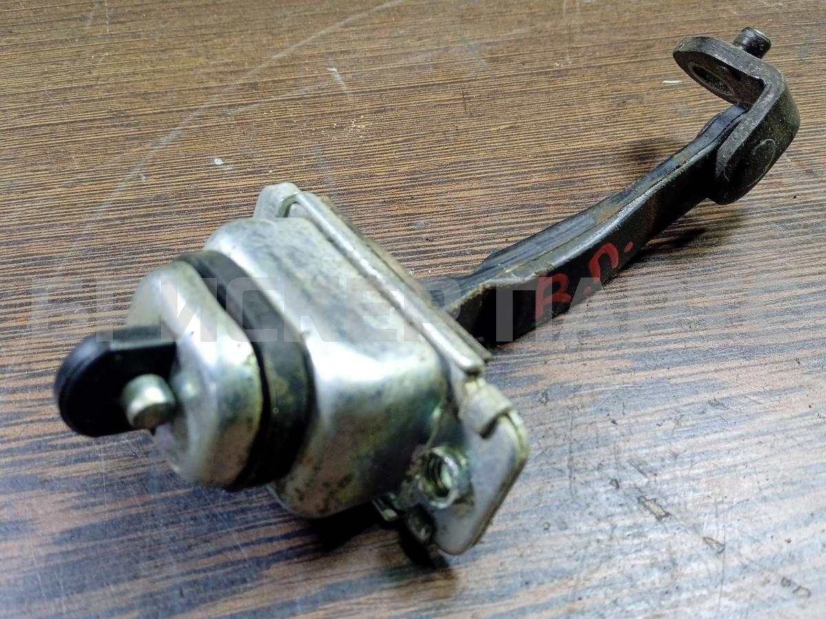 Ограничитель двери для Шевроле Ланос