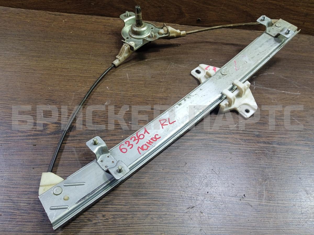 Блок электронный для Ниссан Максима 5 поколение A33