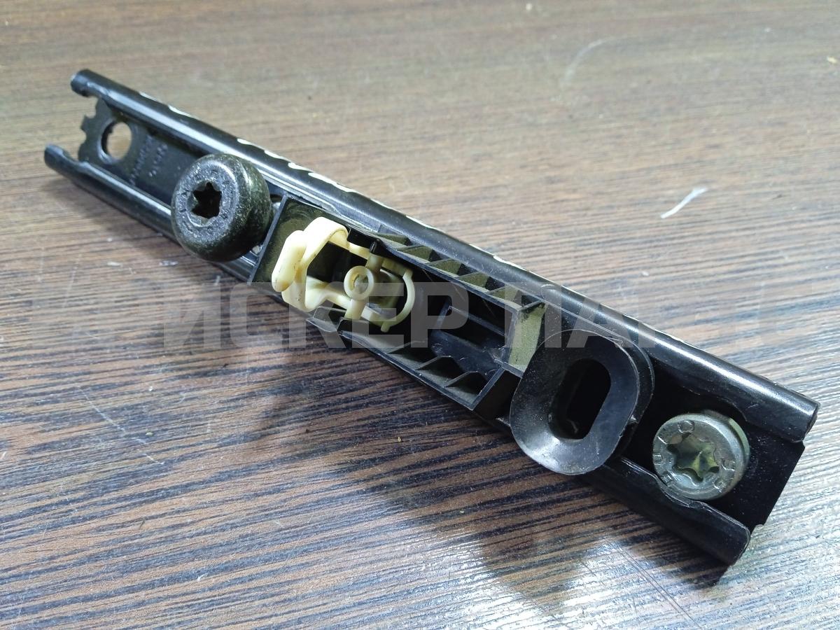 Механизм регулировки ремня безопасности для Форд Фиеста MK5