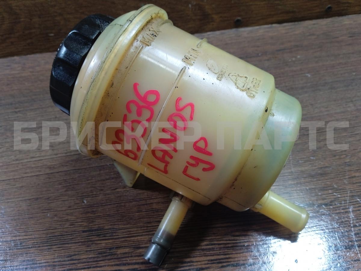 Бачок ГУР (гидроусилителя руля) для Шевроле Ланос