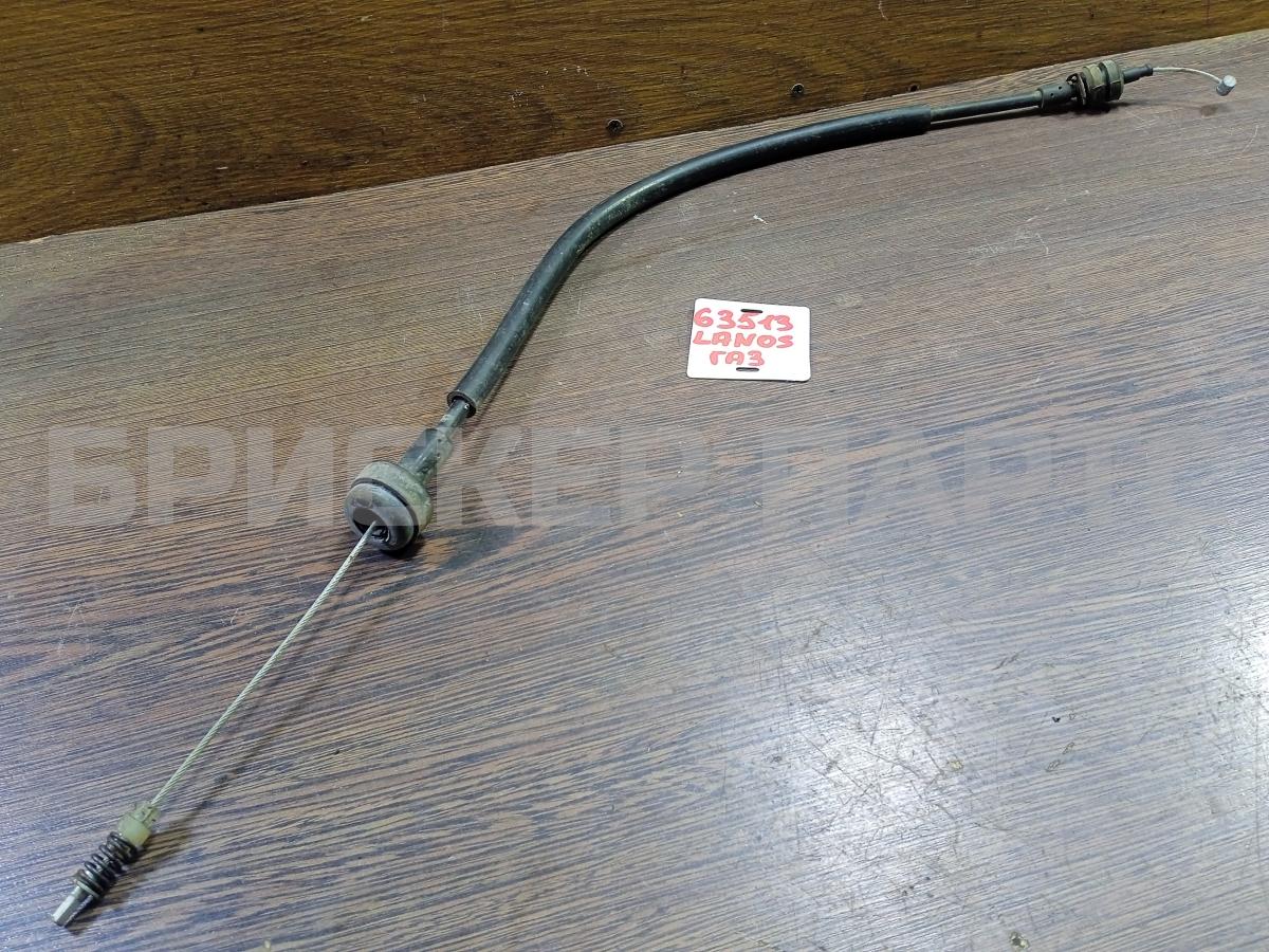 Трос газа (тросик акселератора) для Шевроле Ланос