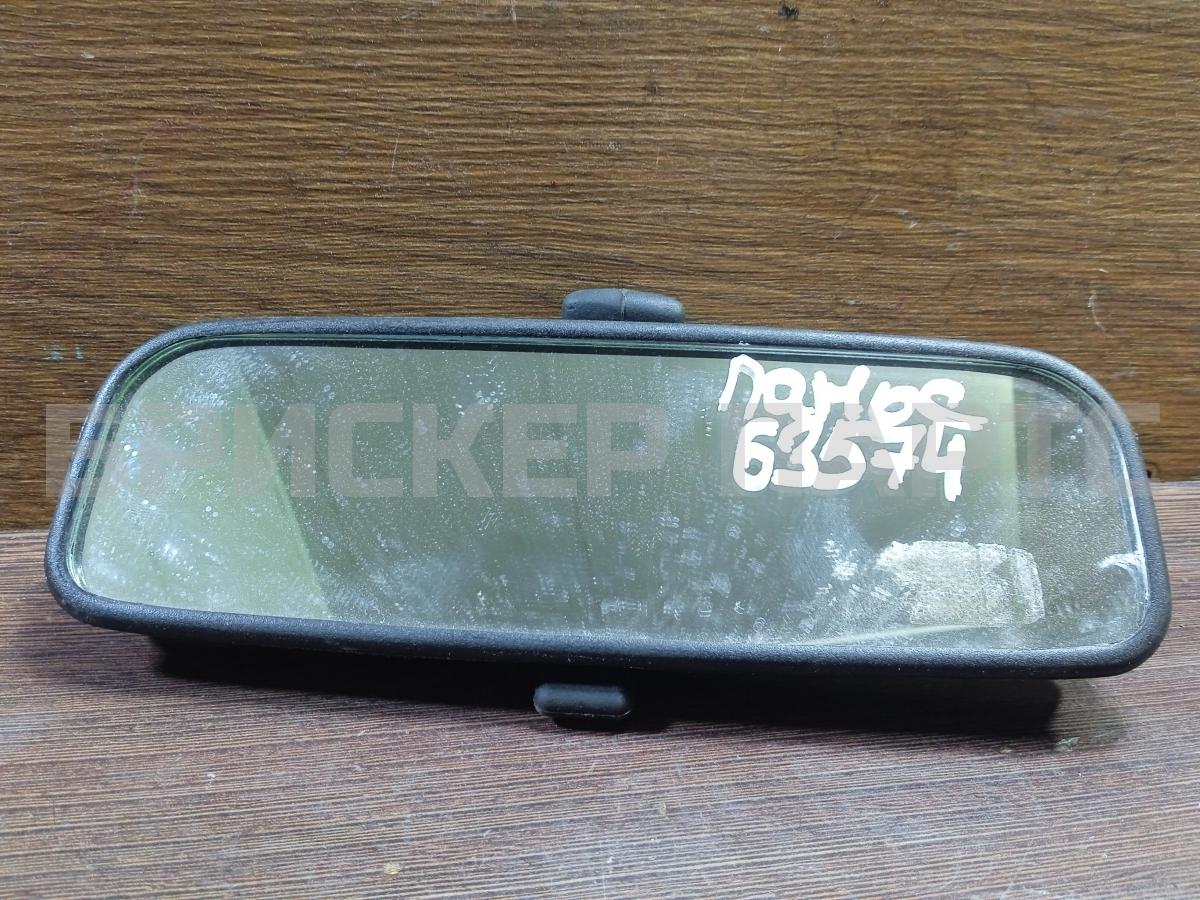 Зеркало заднего вида (салонное) для Шевроле Ланос