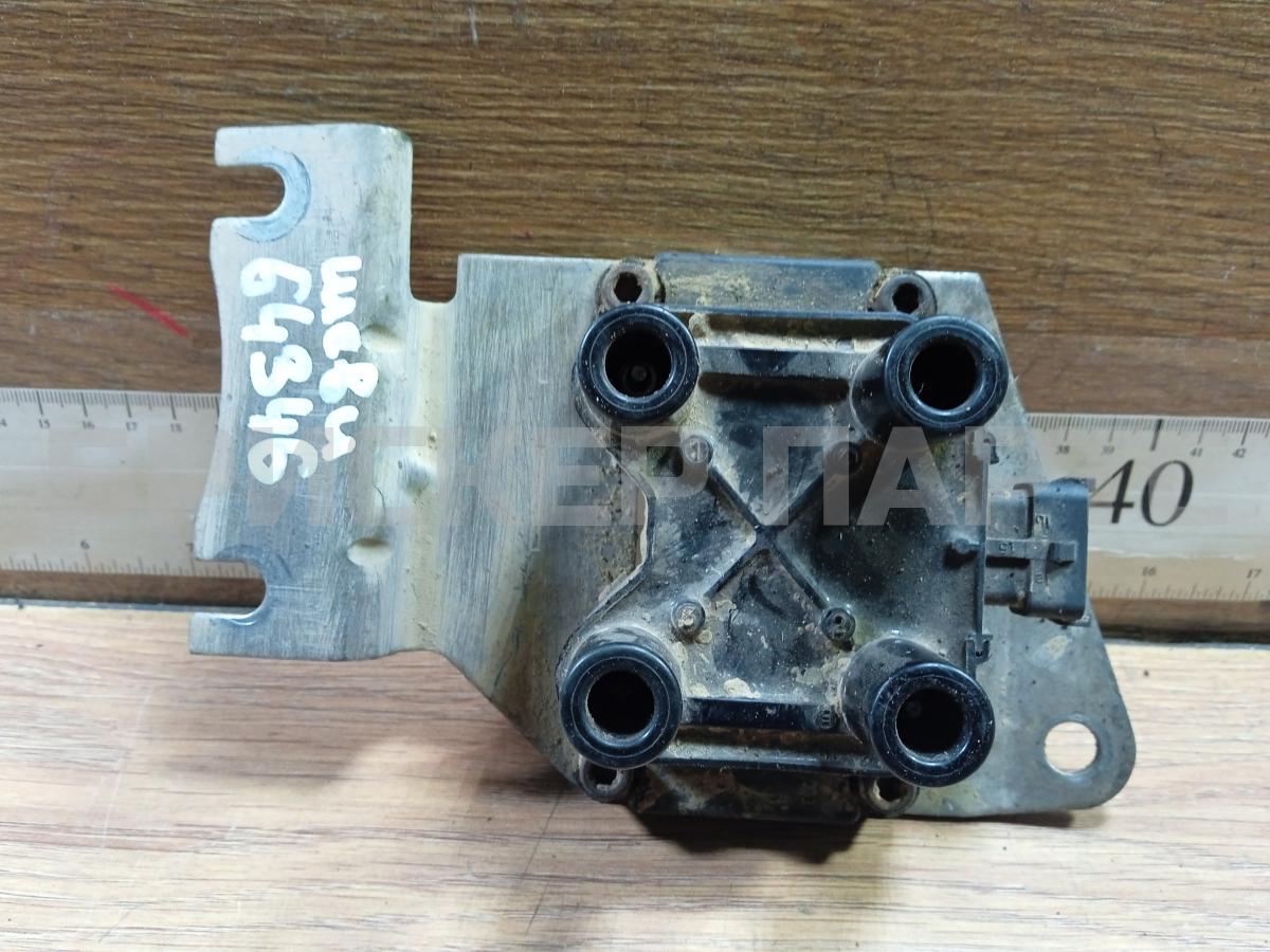 Катушка (модуль) зажигания для Шевроле Нива 2123