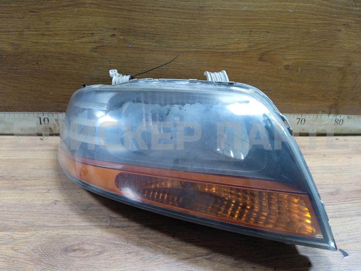 Фара передняя правая для Шевроле Авео 1 поколениеT200