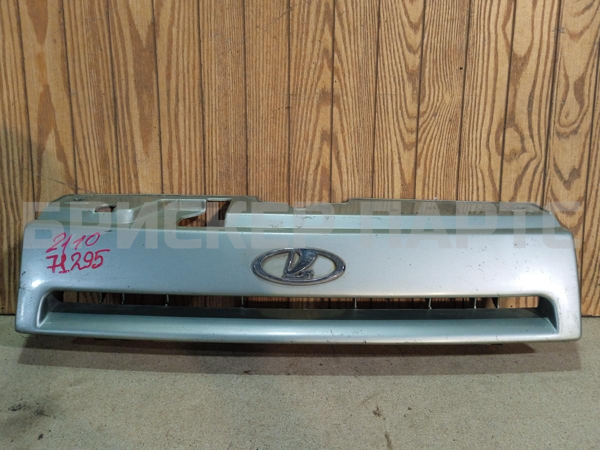 Решетка радиатора для 2110