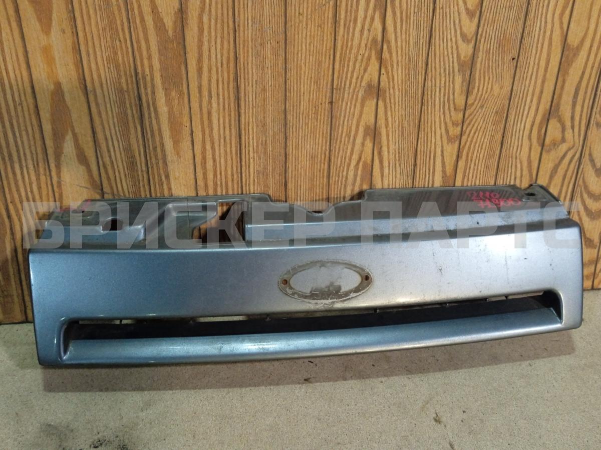 Решетка радиатора для 2110