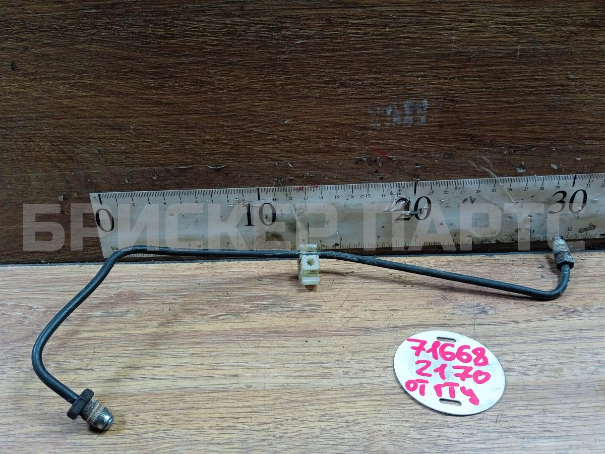 Трубка тормозная для Priora