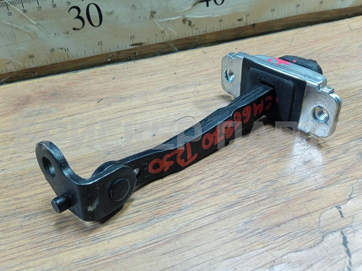 Ограничитель двери для Шевроле Авео 1 поколение T250