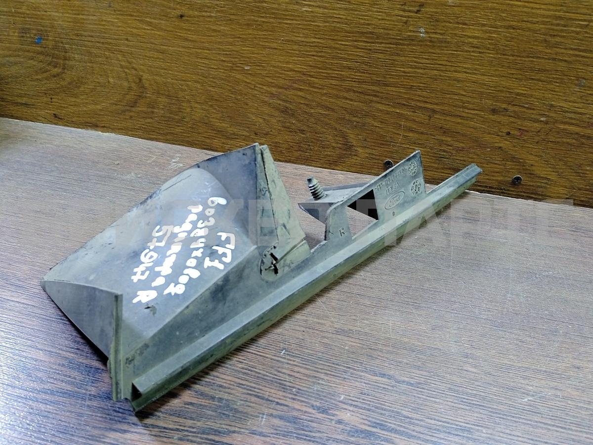 Воздуховод для Форд Фокус 1 поколение рестайлинг