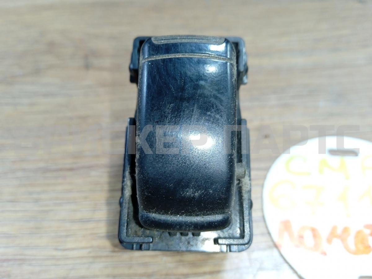 Кнопка, клавиша стеклоподъемника для Шевроле Лачетти J200