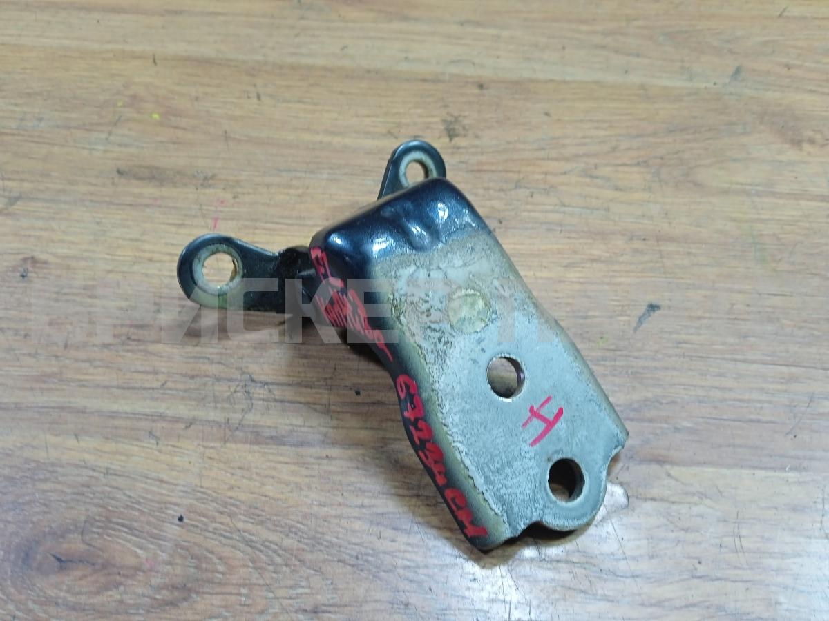 Петля двери передней левой нижняя для Шевроле Каптива С100