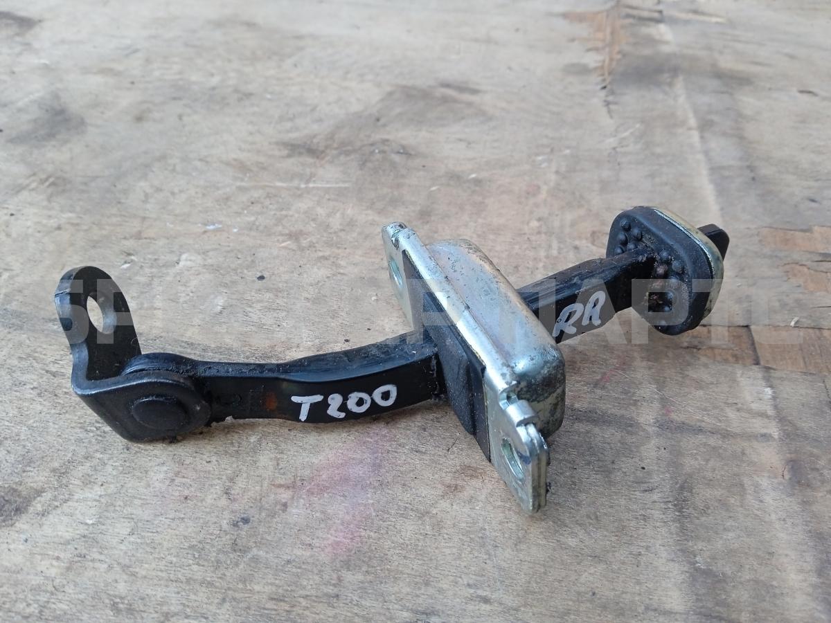 Ограничитель двери для Шевроле Авео 1 поколениеT200