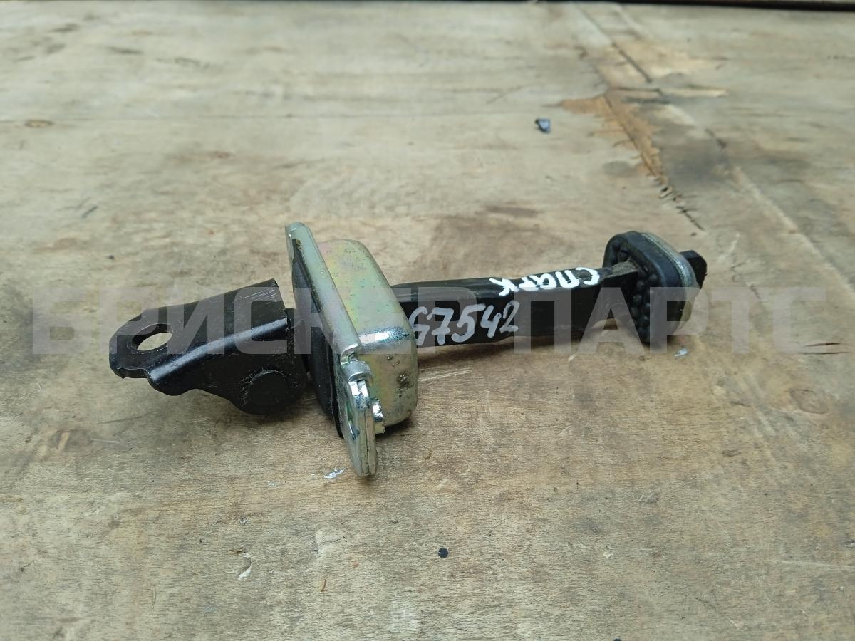 Ограничитель двери для Шевроле Спарк 3 поколение