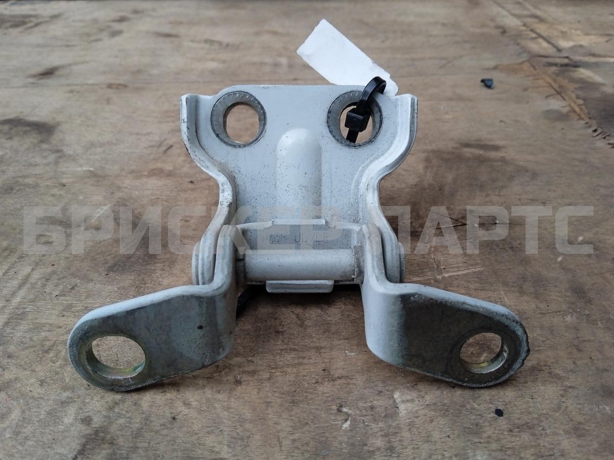 Петля двери задней левой верхняя для Шевроле Спарк 3 поколение