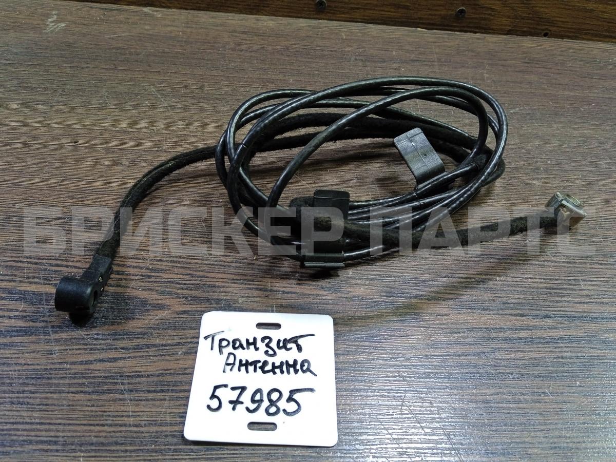 Проводка салонная (коса, жгут салона) для Форд Турнео Коннект 1 поколение