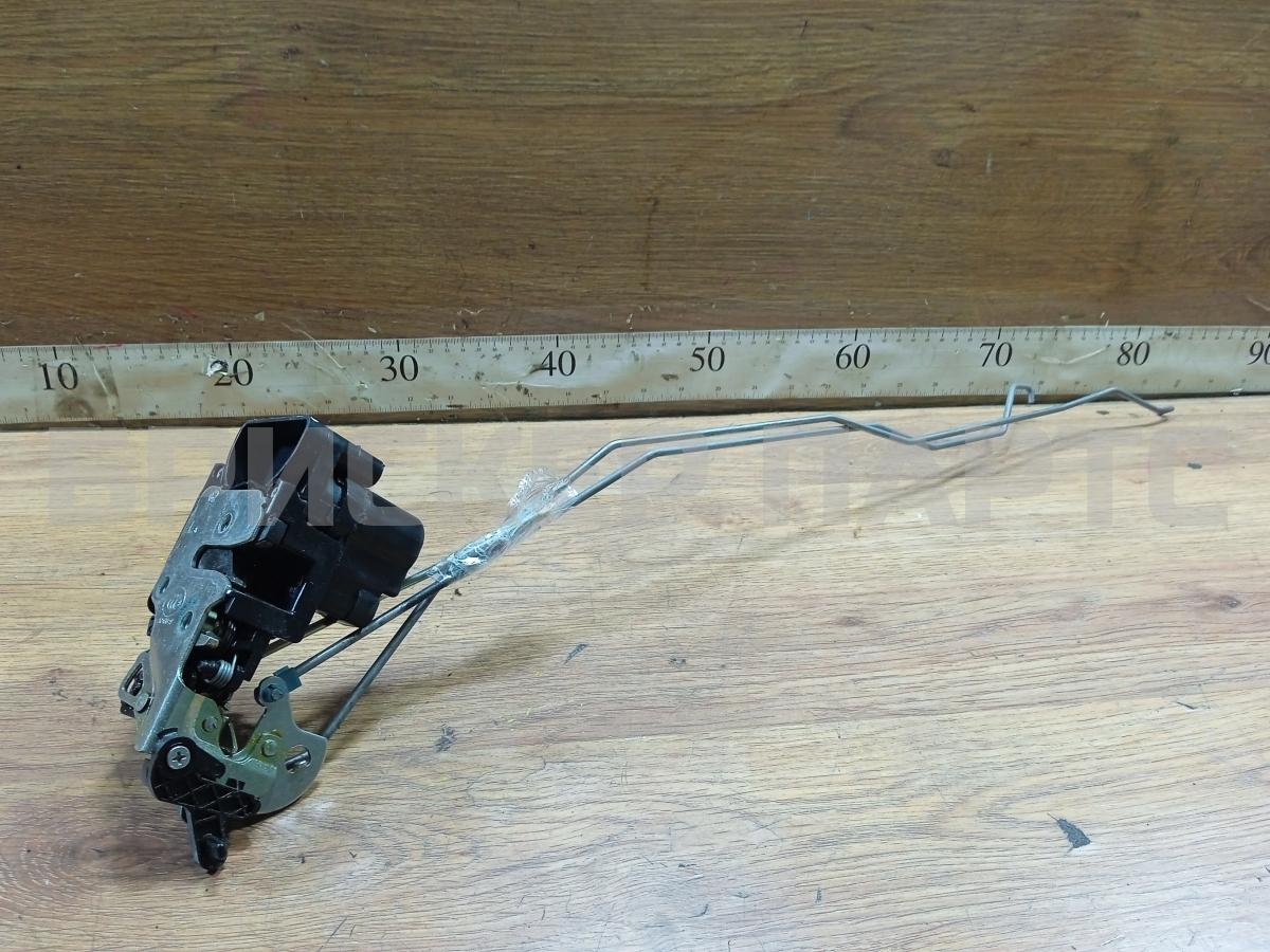 Замок двери задней левой для Шевроле Авео 1 поколениеT200