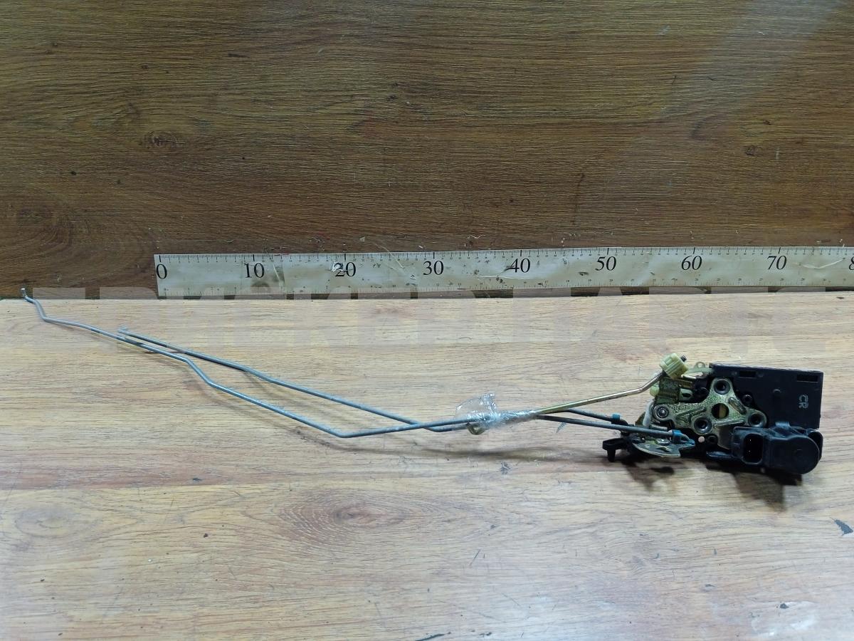 Замок двери задней правой для Шевроле Авео 1 поколениеT200