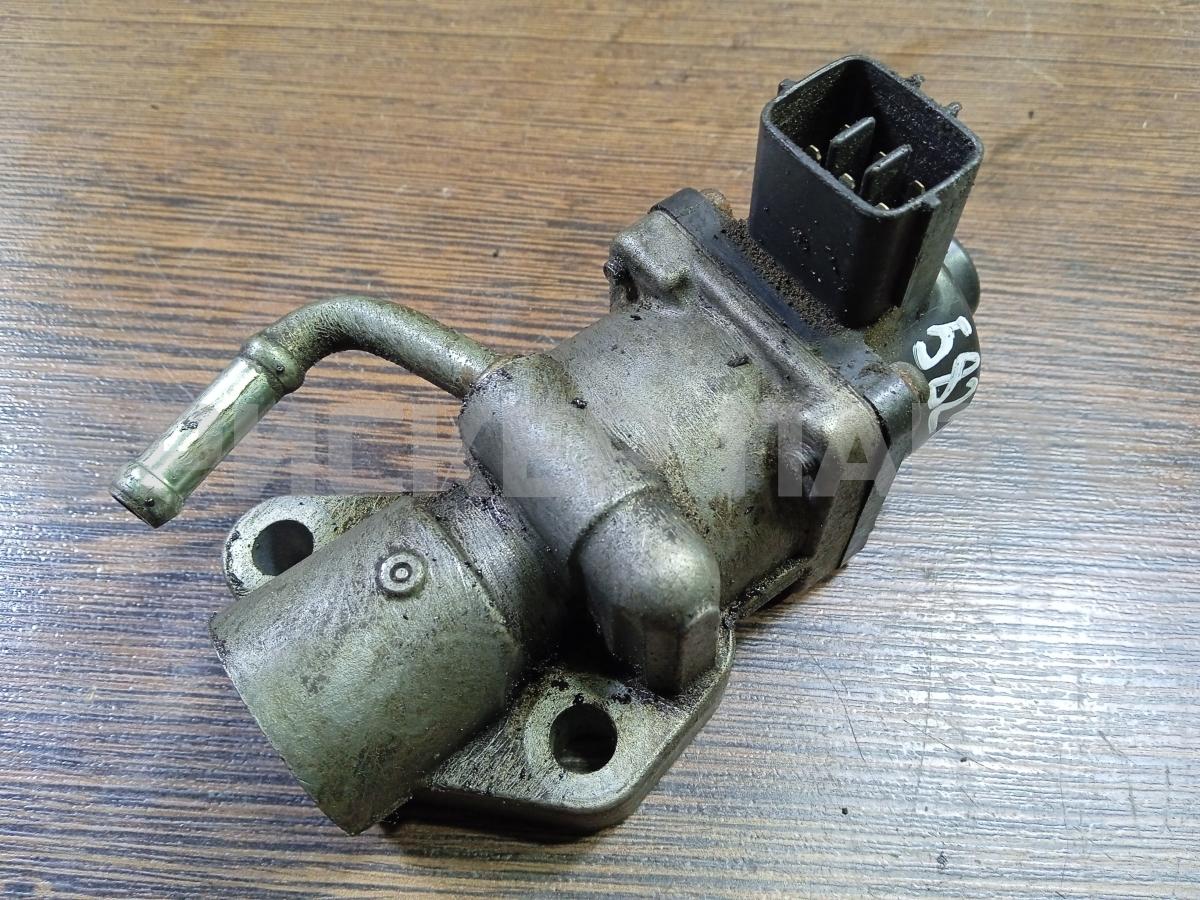 Клапан ЕГР (EGR) для Форд Фокус 2 поколение CB4