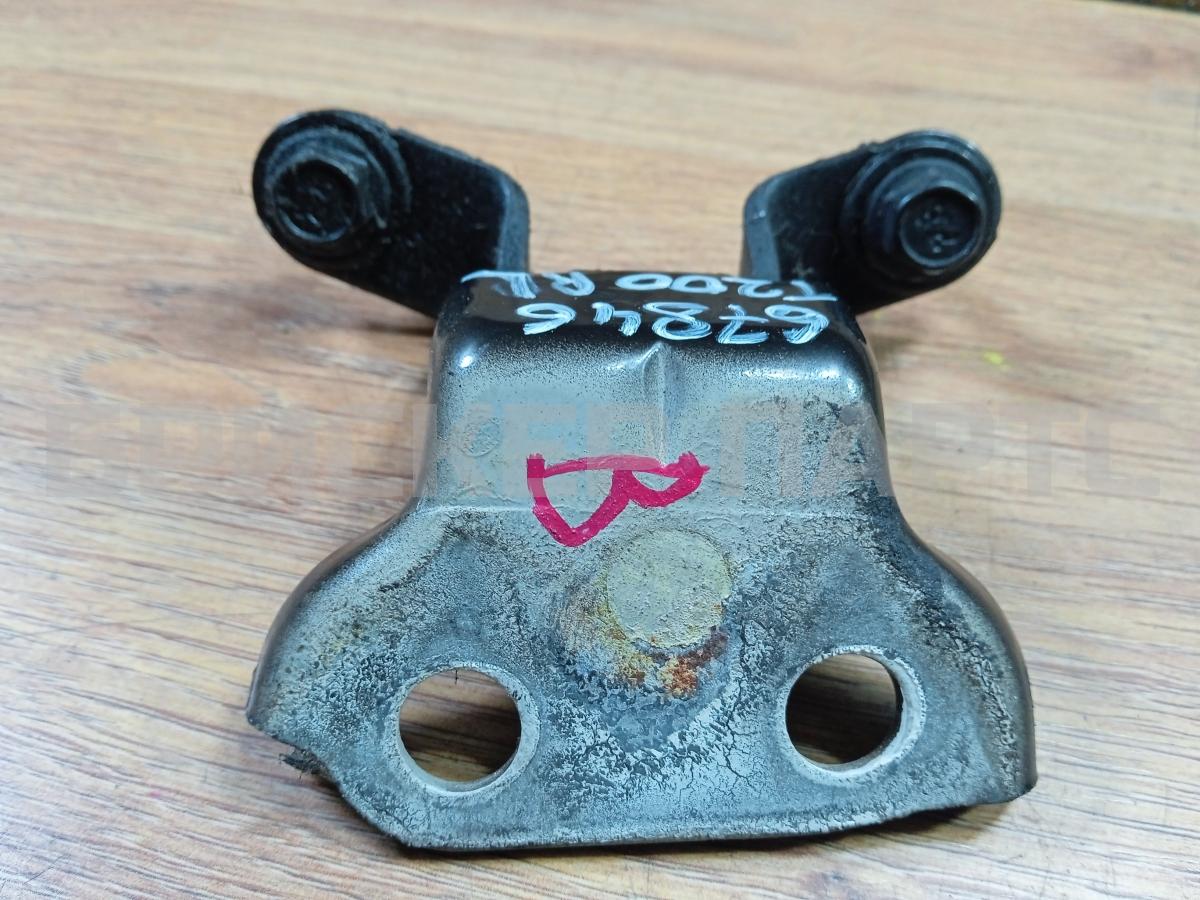 Петля двери задней левой верхняя для Шевроле Авео 1 поколениеT200