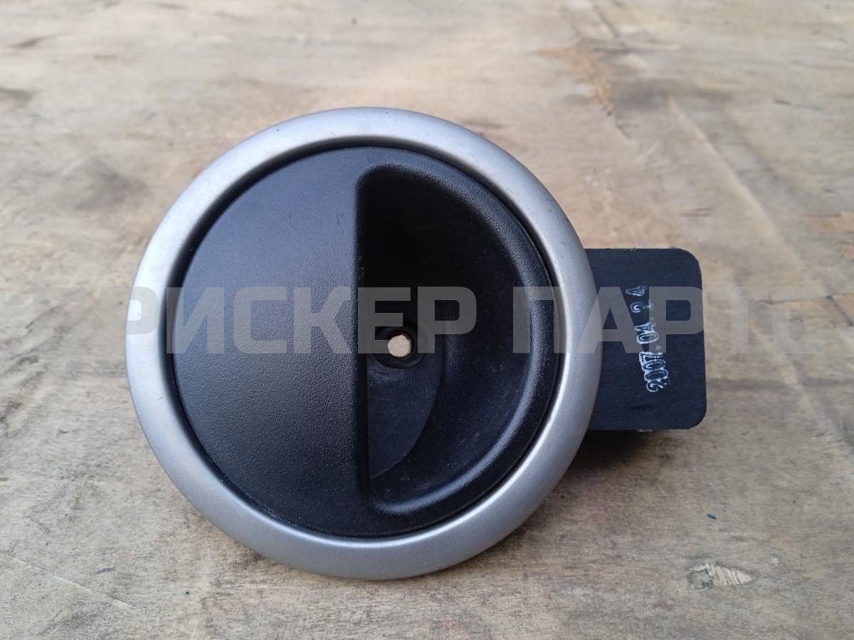 Ручка открывания двери задней правой (внутренняя) для Шевроле Авео 1 поколениеT200