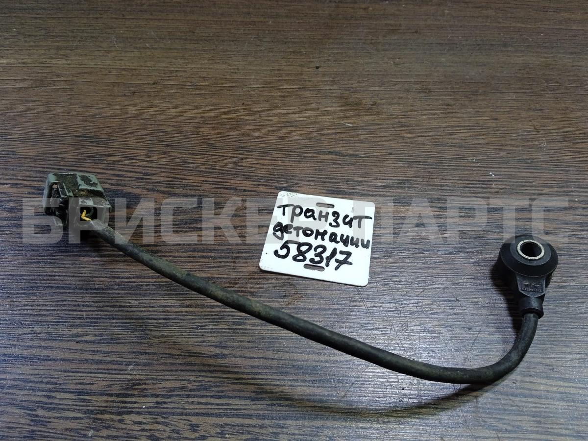 Датчик детонации для Форд Турнео Коннект 1 поколение