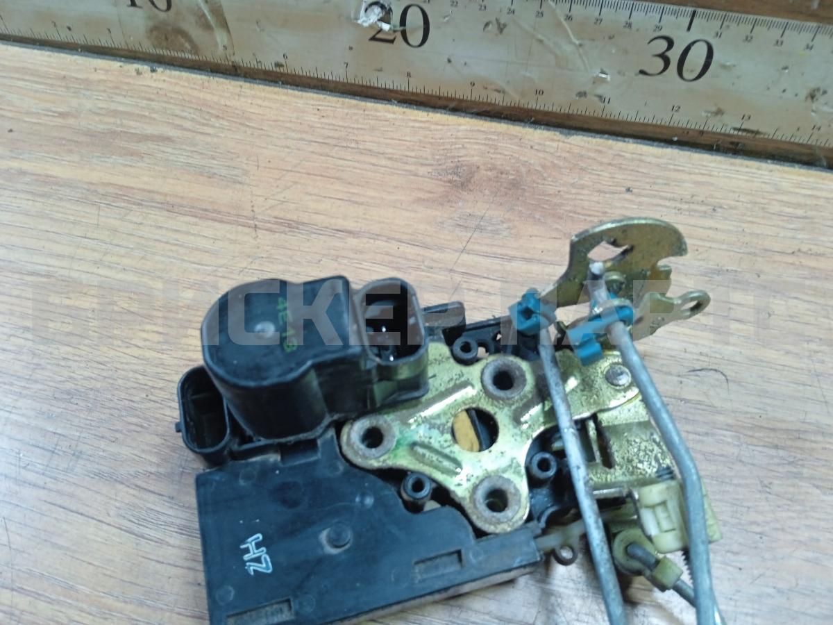 Клапан ЕГР (EGR) для Форд Турнео Коннект 1 поколение