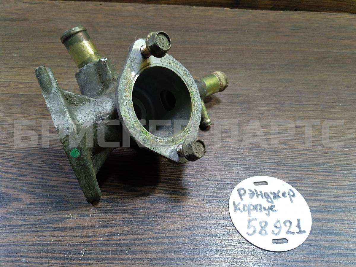 Корпус термостата для Форд Рейнджер 1 поколение