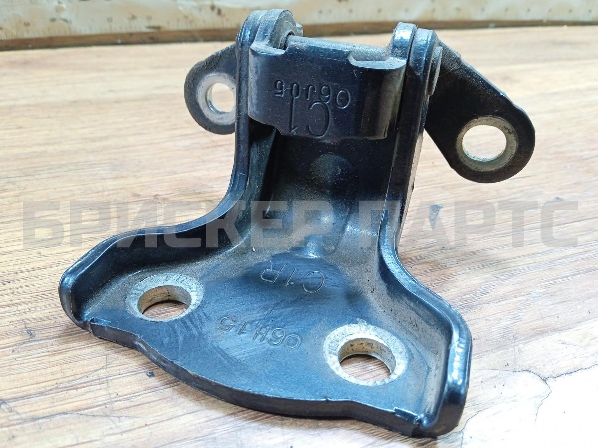 Петля двери задней левой верхняя для Шевроле Каптива С100