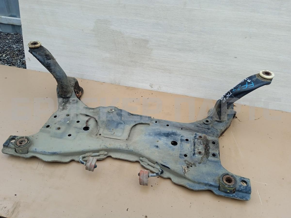 Подрамник передний для Форд Фокус 2 поколение рестайлинг