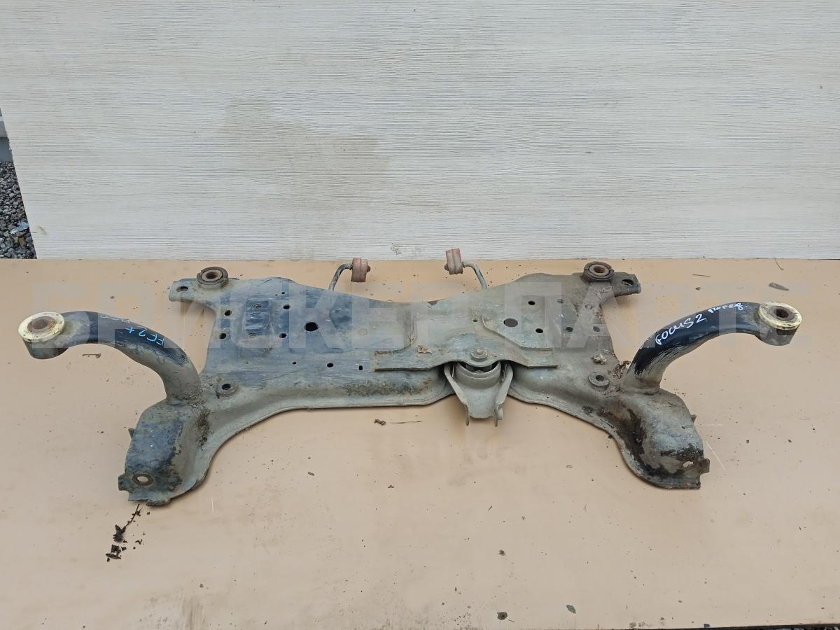 Подрамник передний для Форд Фокус 2 поколение рестайлинг