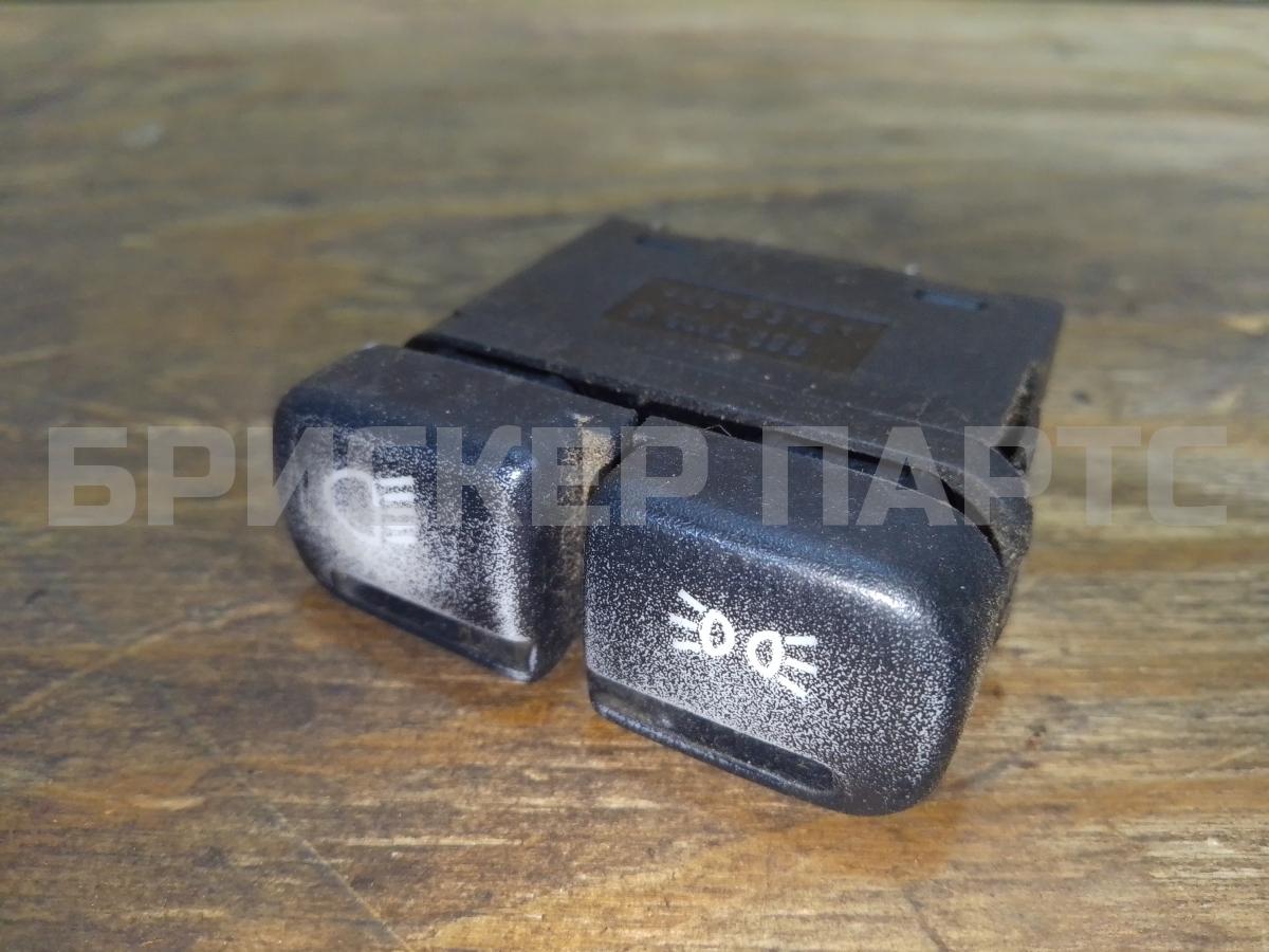 Переключатель света в салоне для Шевроле Нива 2123