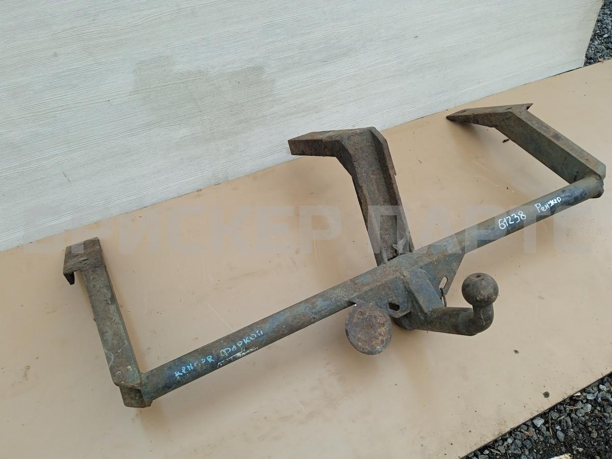 Фаркоп (тягово-сцепной механизм) для Форд Рейнджер 1 поколение