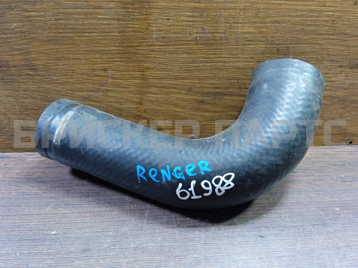 Патрубок  интеркулера для Форд Рейнджер 1 поколение