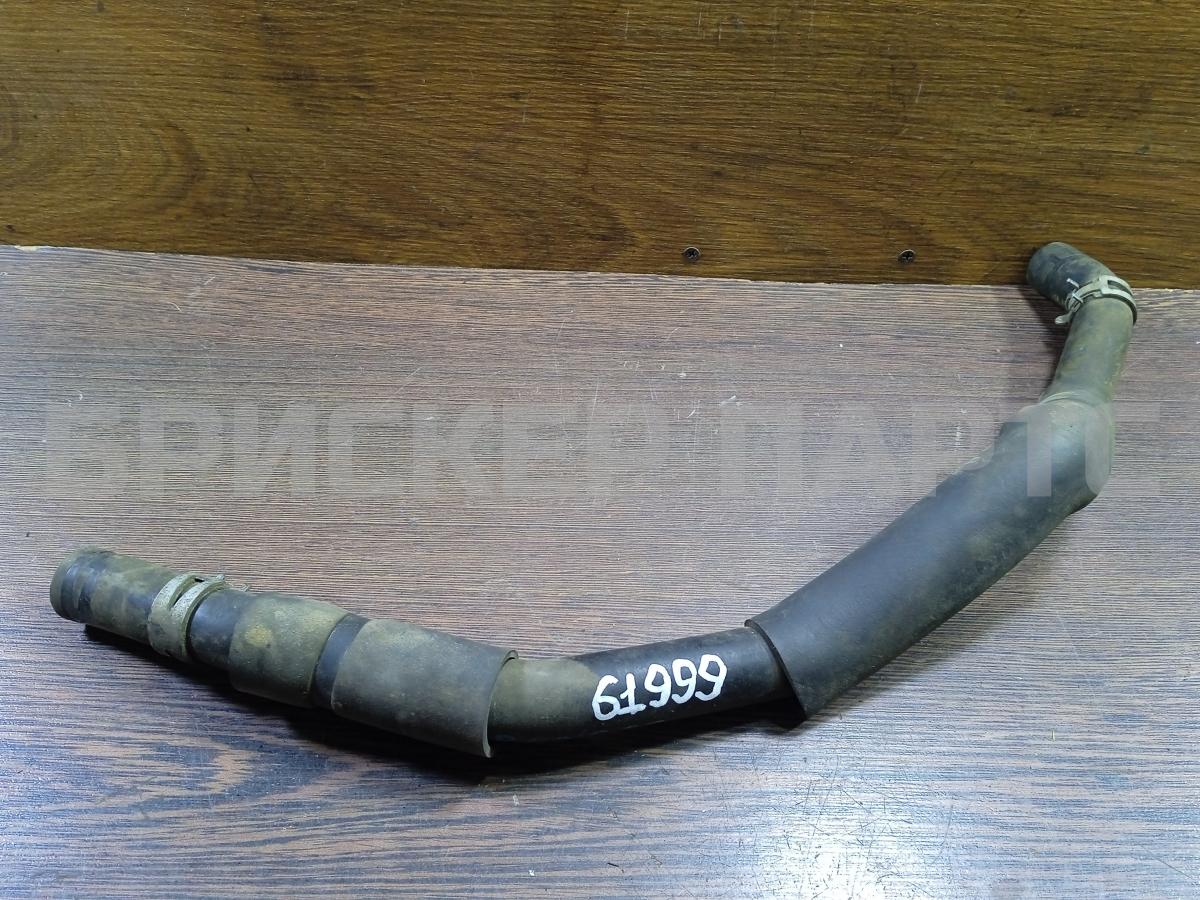 Трубка, патрубок отопителя (печки) для Форд Рейнджер 1 поколение