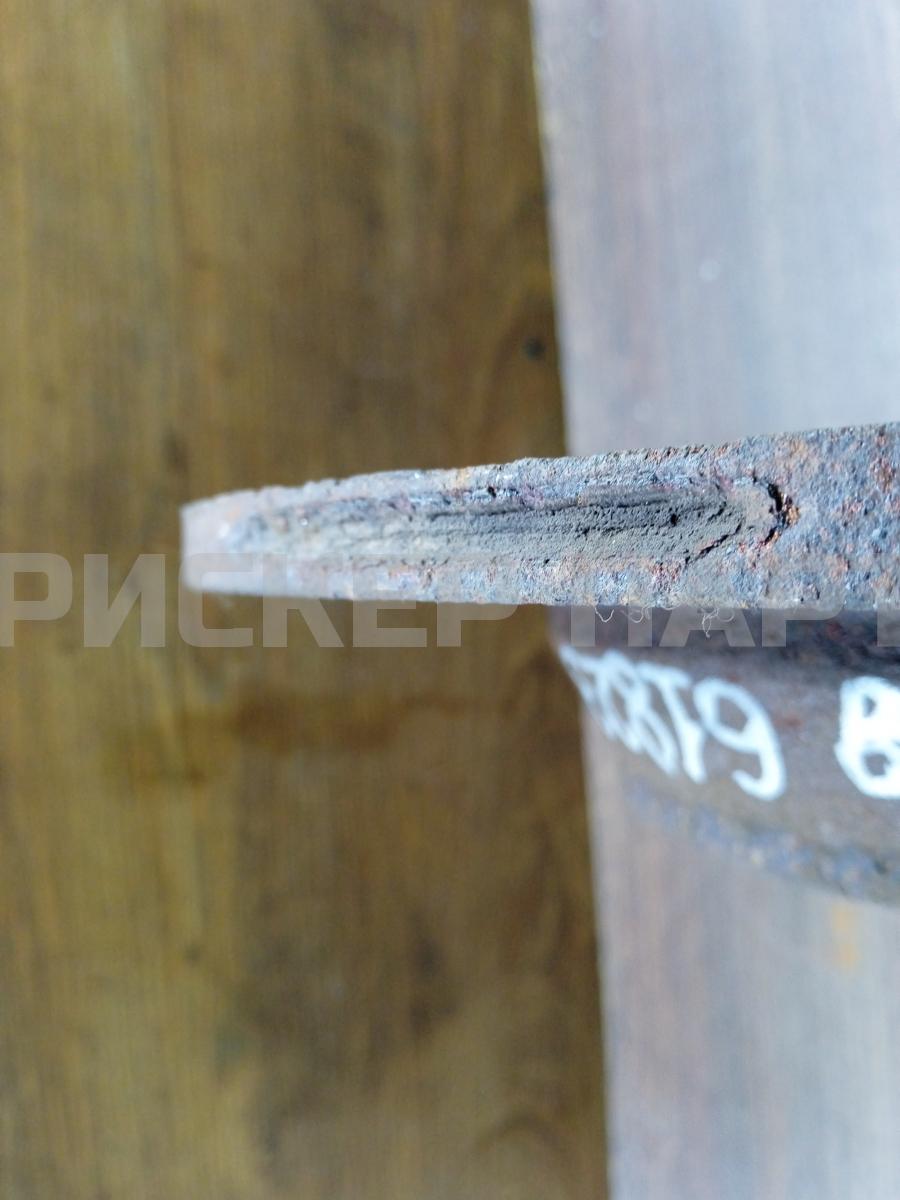 Трубка тормозная для Киа Сид 2 поколение JD