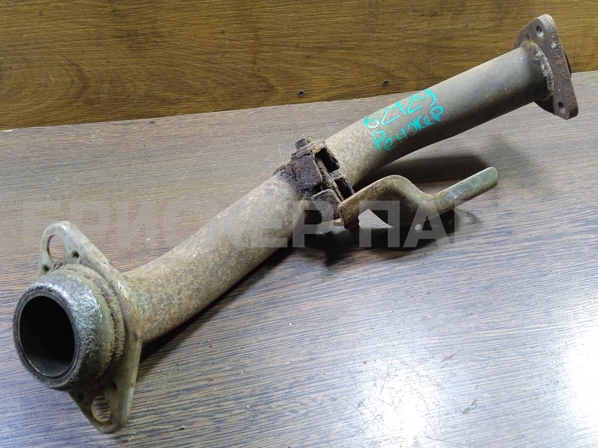 Выпускная, приемная труба глушителя для Форд Рейнджер 1 поколение