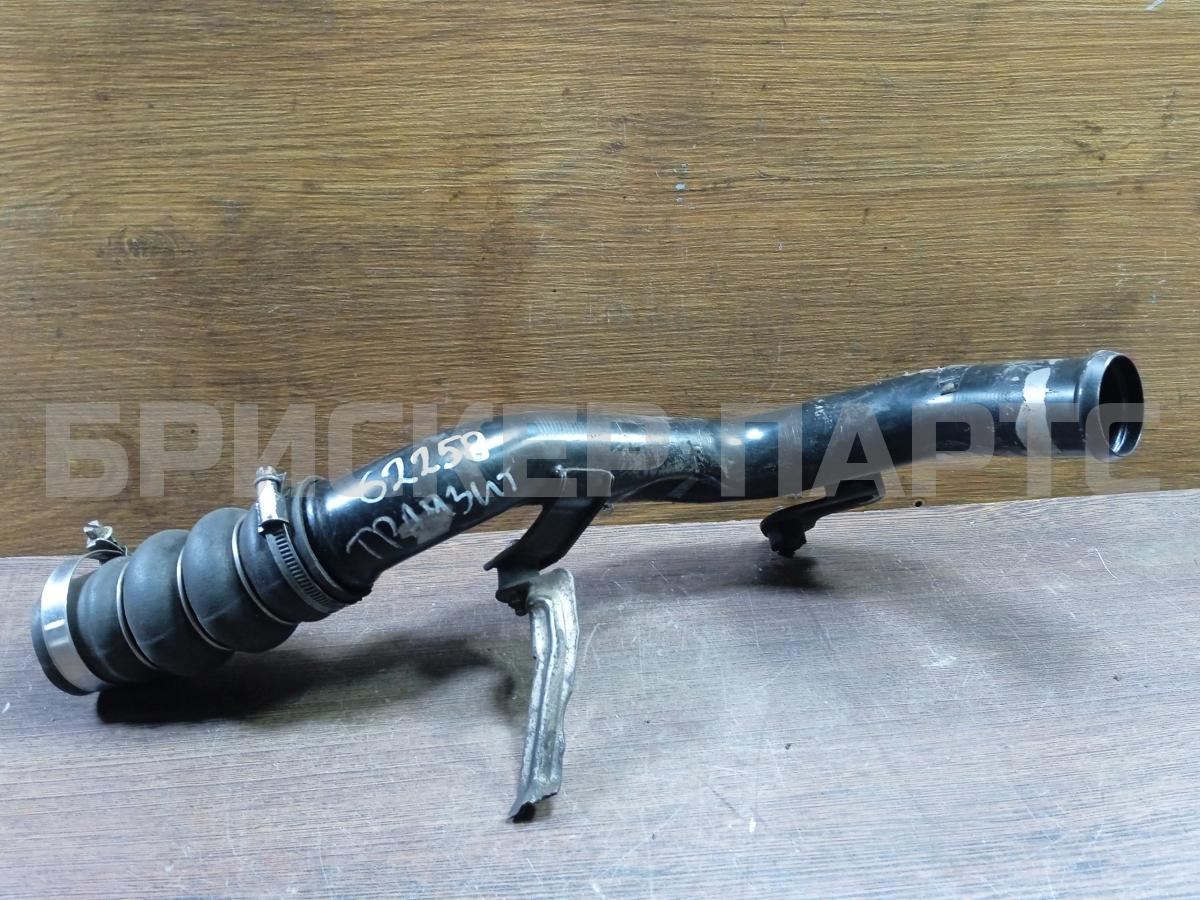 Патрубок турбины для Форд Турнео Коннект 1 поколение