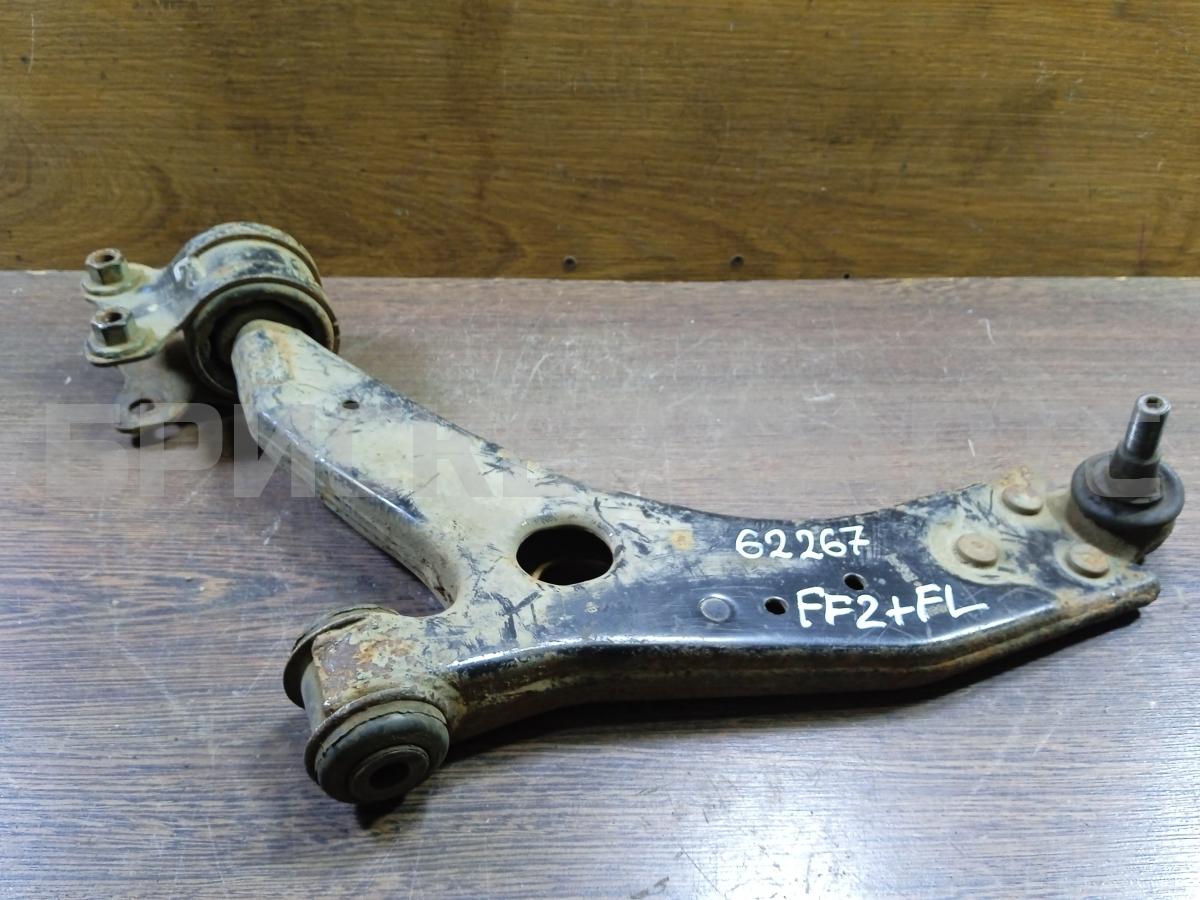 Рычаг передний левый для Форд Фокус 2 поколение рестайлинг