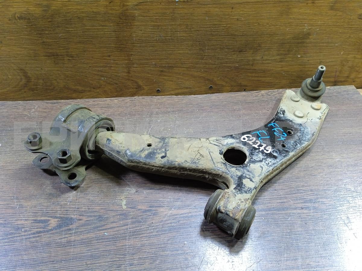 Рычаг передний левый для Форд Фокус 2 поколение рестайлинг