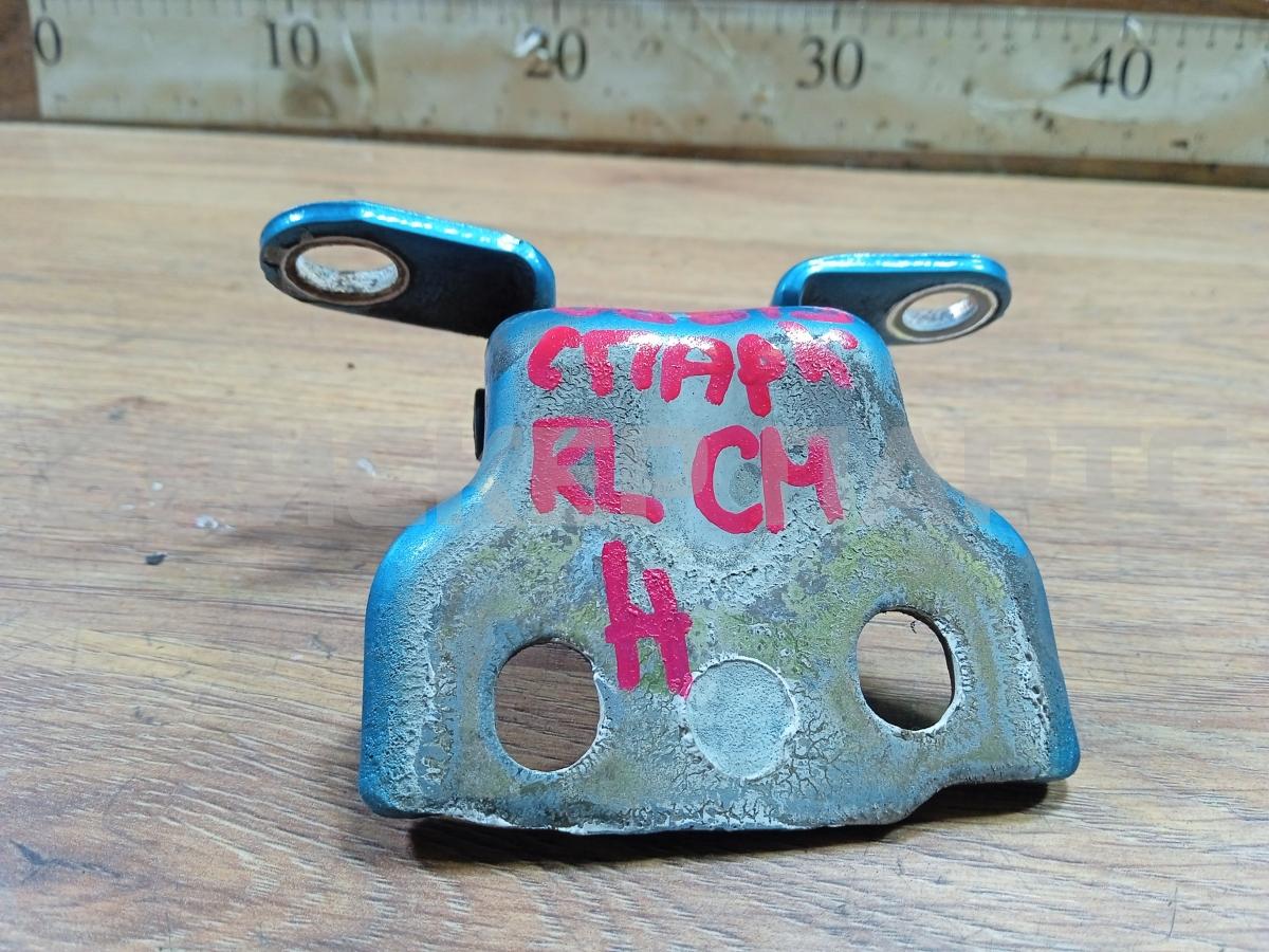 Ручка открывания двери задней левой (внутренняя) для Шевроле Спарк 2 (M200)