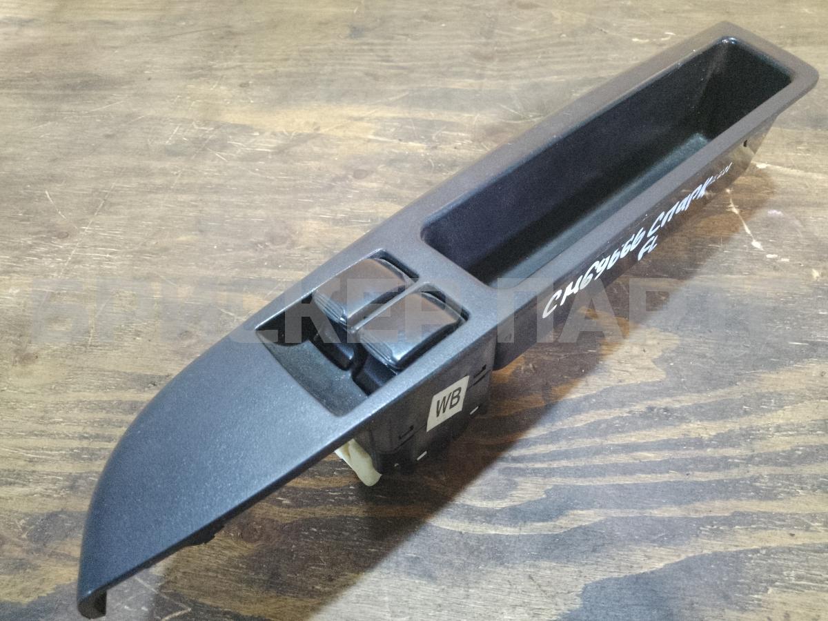 Блок управления стеклоподъемниками (единый) для Шевроле Спарк 2 (M200)