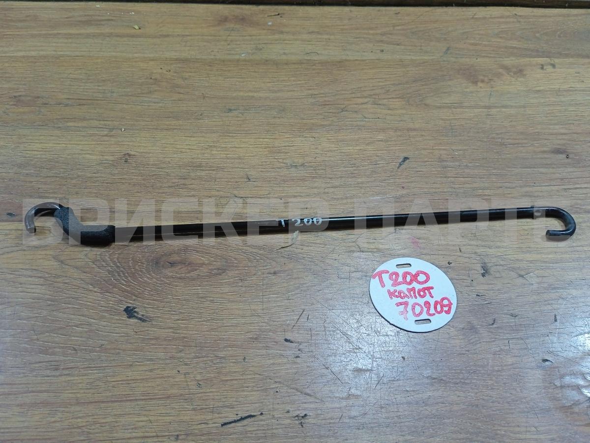 Держатель капота для Шевроле Авео 1 поколениеT200