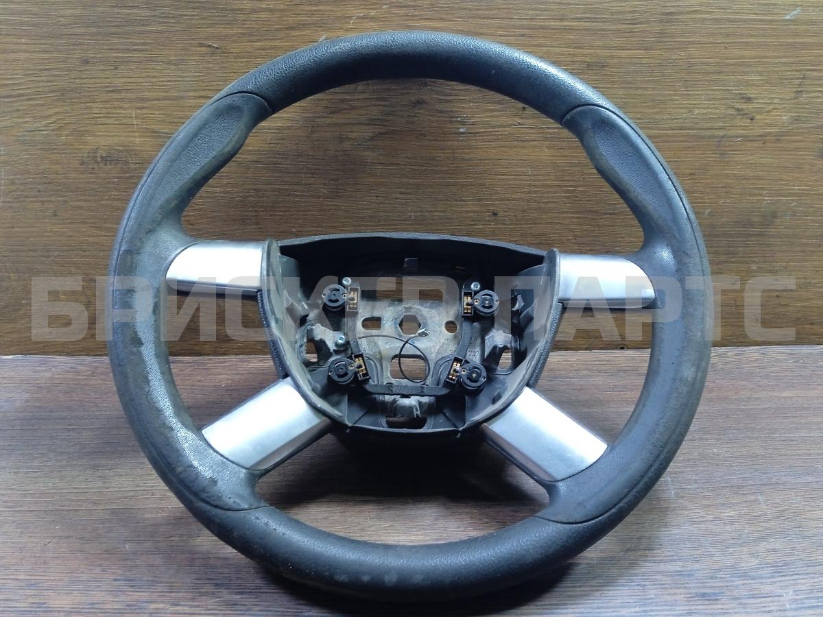 Рулевое колесо (руль) для Форд Фокус 2 поколение CB4