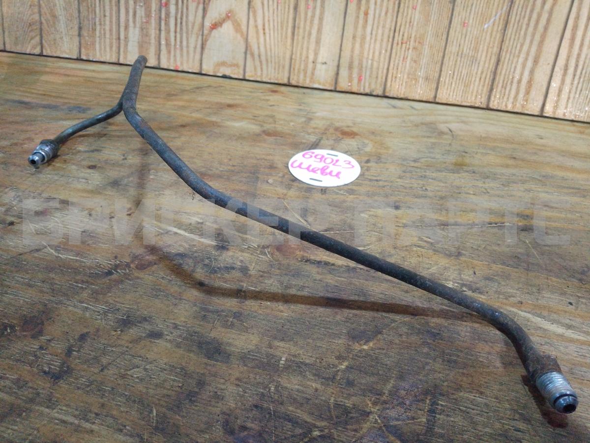 Трубка, шланг привода сцепления для Шевроле Нива 2123