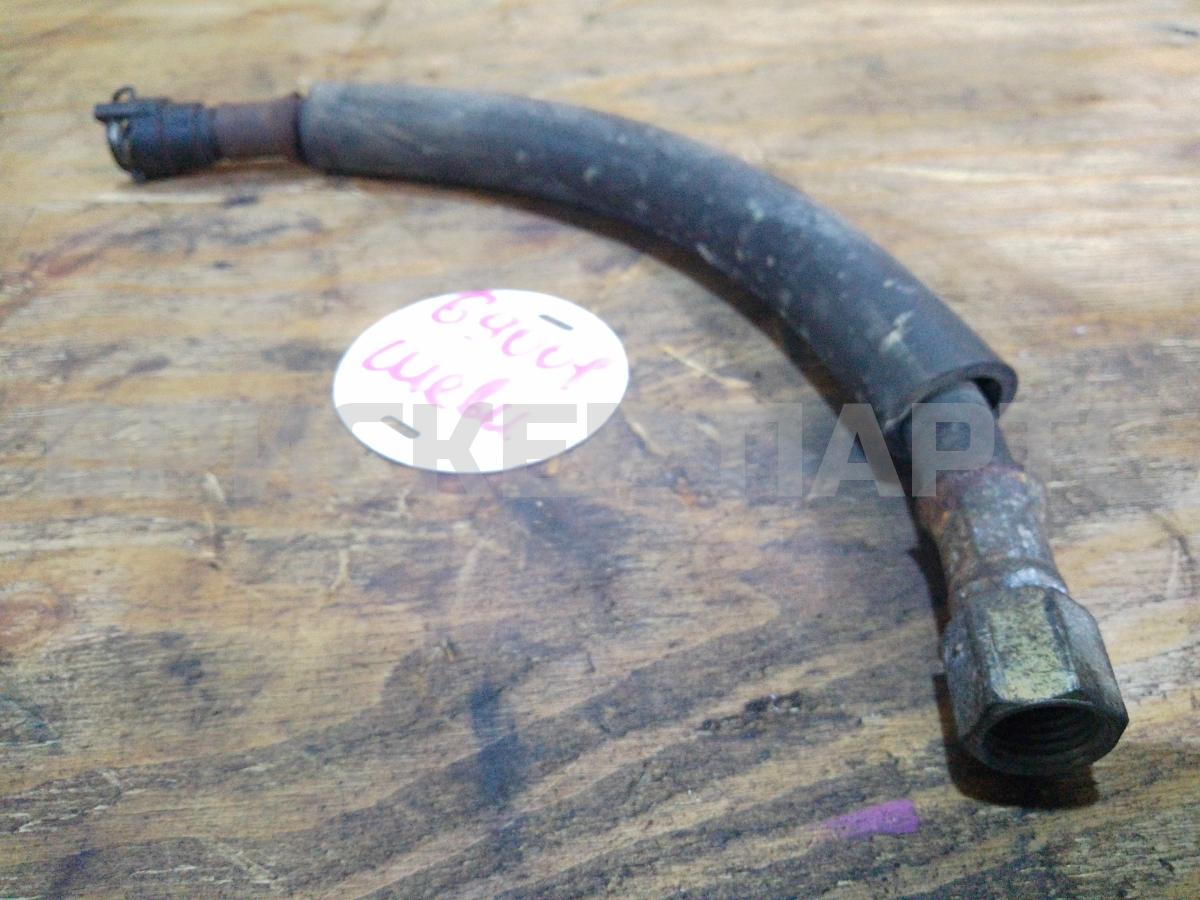 Трубка топливная (топливопровода, бензопровода) для Шевроле Нива 2123