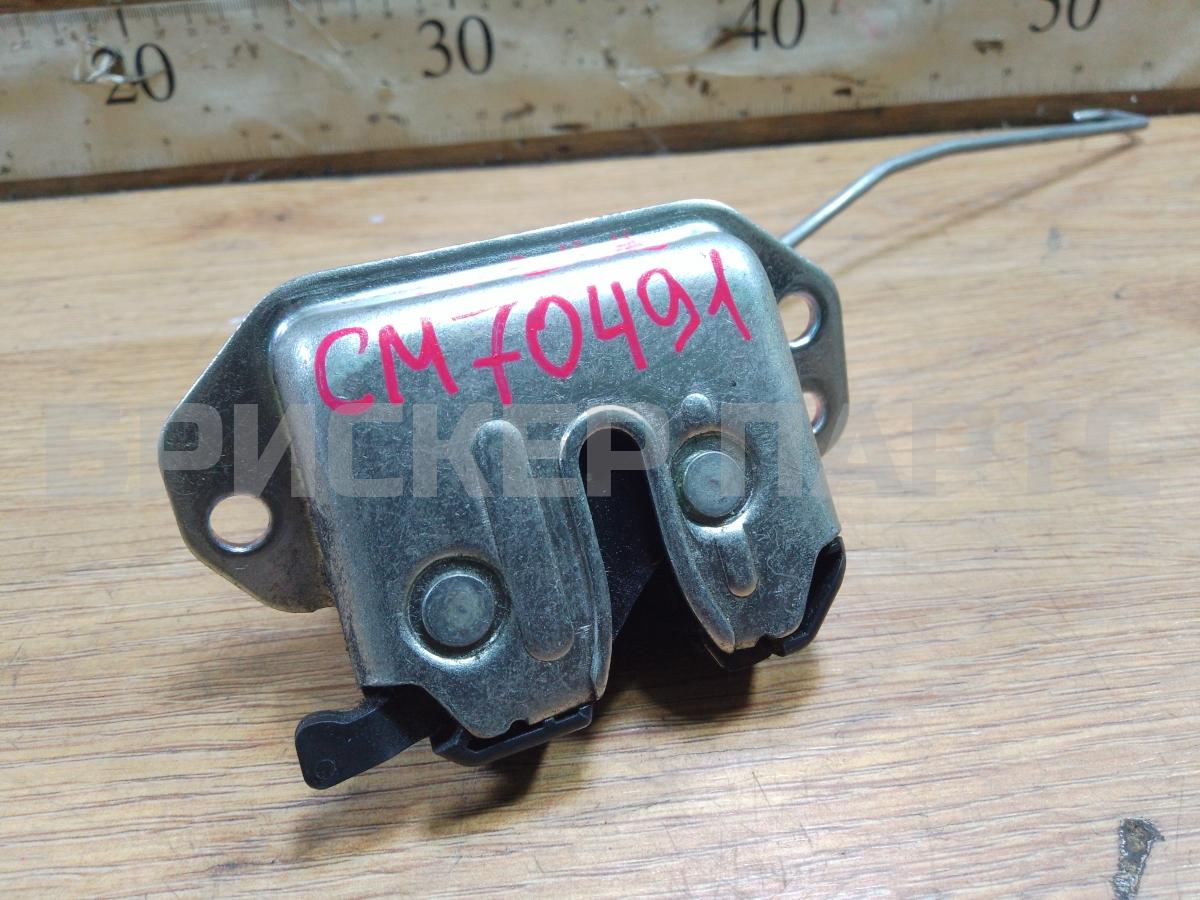 Замок крышки / двери багажника для Шевроле Авео 1 поколениеT200