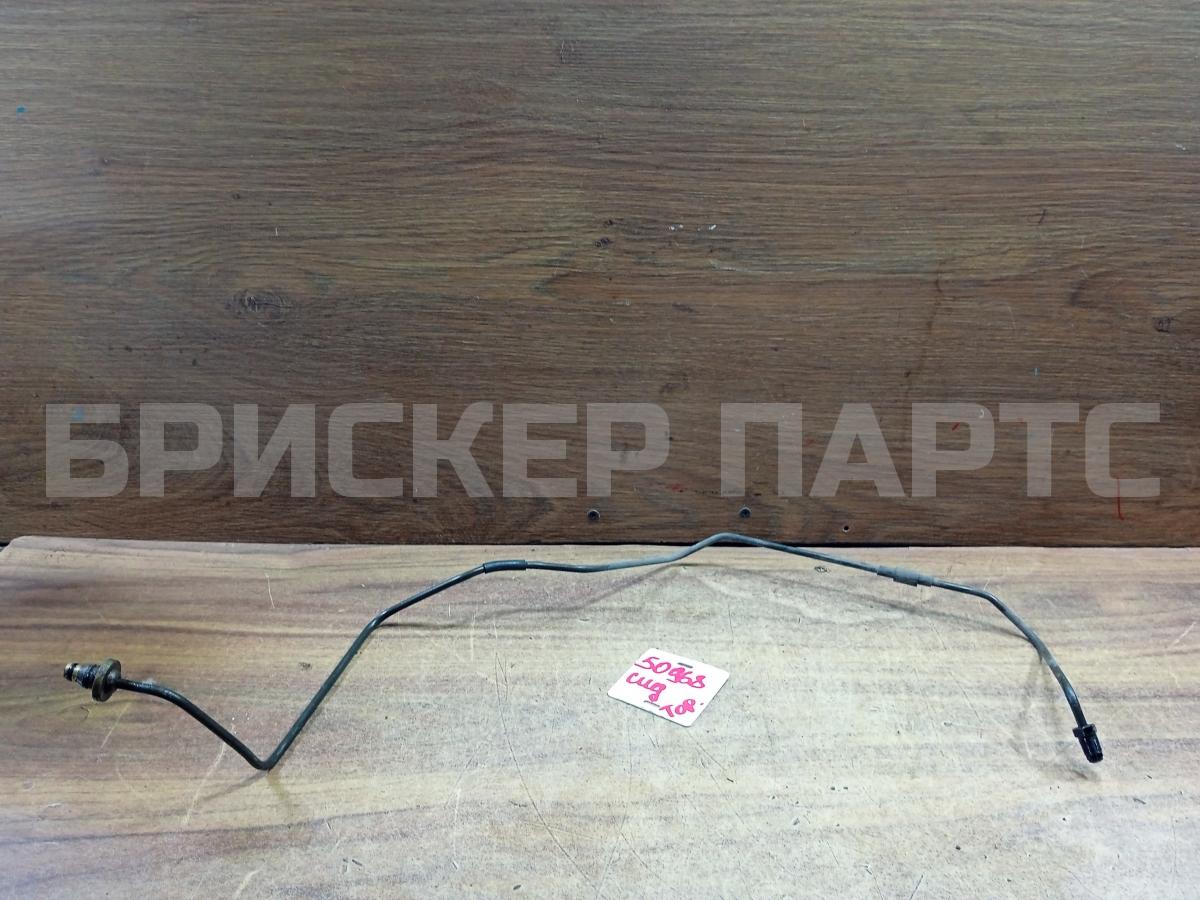 Трубка тормозная для Киа Сид 2 поколение JD